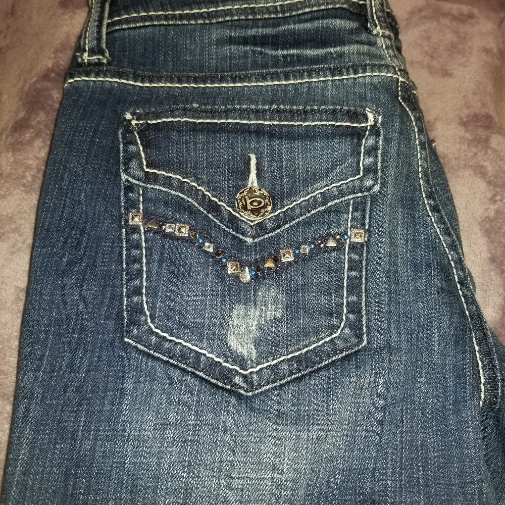 Beb Jeans